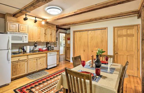 Cookout Ready! Sweet Suite with Views in Leicester - Foto 9