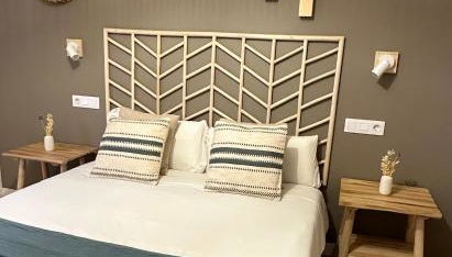 Apartamentos COVARRUBIAS - Foto 4