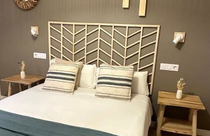 Apartamentos COVARRUBIAS - Photo 4