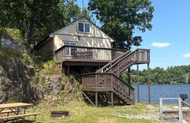 Cliffside Hideaway-Renovations & upgrades coming! - Foto 2