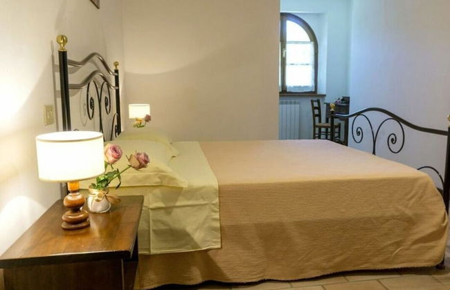 Villa Fornace Comfortable Holiday Residence - Photo 12