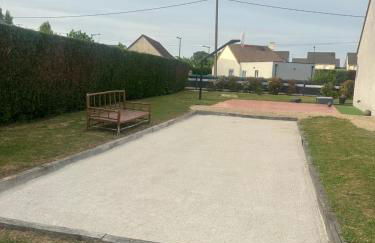 La Villa cocooning - Photo 47