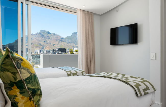 Point Break Luxury Apartments - Foto 45