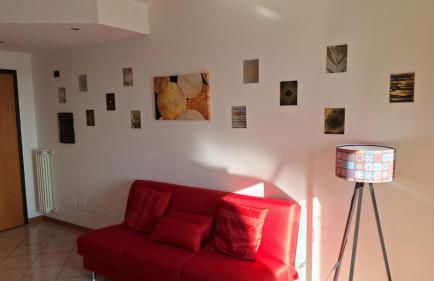 Apartmento Casa 48 - Milano - San Raffaele - Olimpiadi Milano Cortina - Foto 5