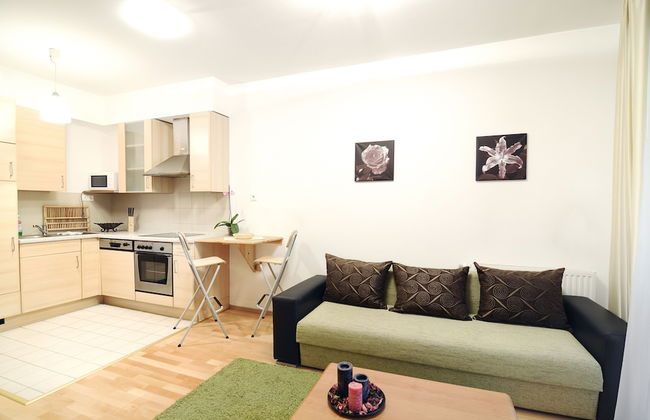 Comfort Apartments - Foto 22