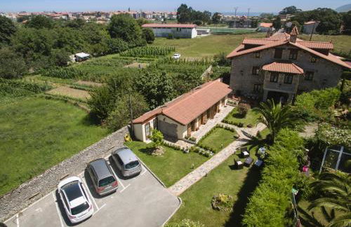 La Casona del Carmen - Foto 57