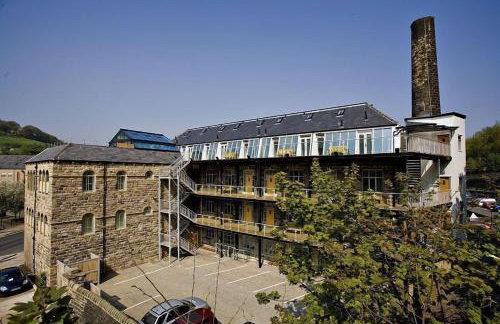 Croft Mill - Apartments - Photo 137