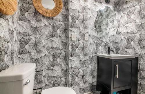 Walkable Highland Park Retreat, Family Friendly - Foto 48