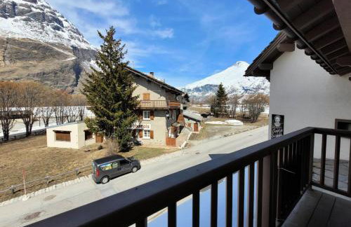 Résidence Le Clos Vanoise - Studio mezzanine chalereux MAE-4571 - Foto 5