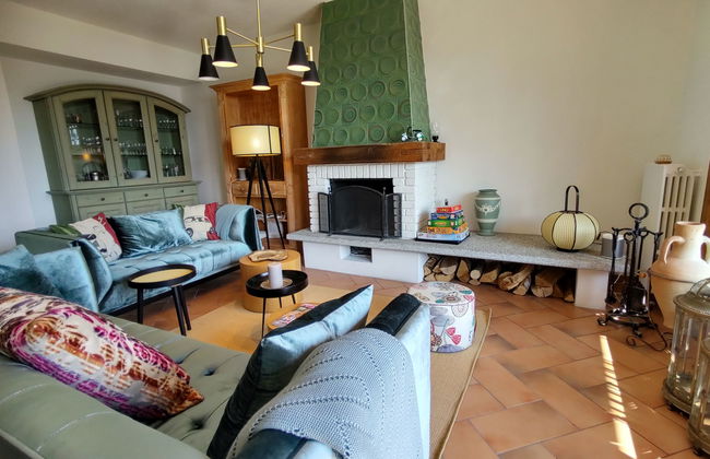 Villa Massimo - Foto 7