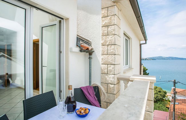 Apartments Lovric - Foto 1