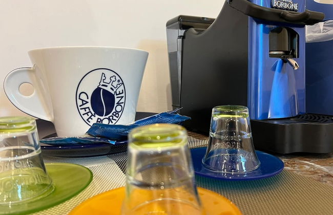 GianLuis Luxury Suites - Photo 23