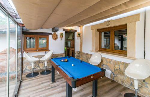 Casa Rural Alojamientos Marte - Foto 26