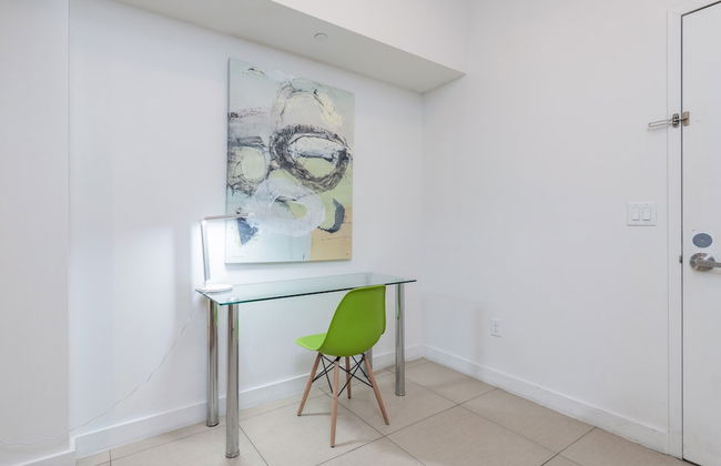 Global Luxury Suites at Monte Carlo - Foto 77