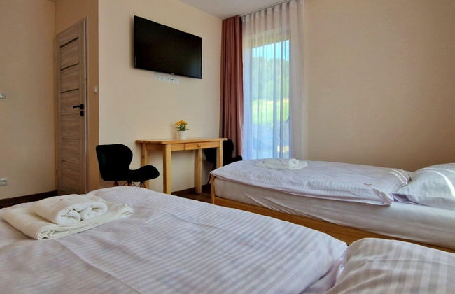 Holiday Home Wisniowa With Pool and Nature - Foto 9