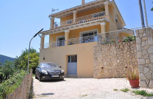 Villa Eoli Corfu - Foto 49