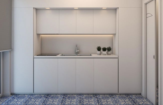 LHP Suite Villa La Giara - Foto 17