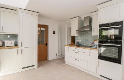 Fisherbridge Cottage - Foto 16