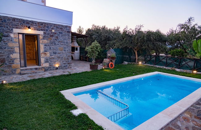 Traditional Villa in Fres - Foto 52