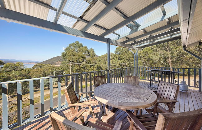 Reflections Burrinjuck Waters - Holiday Park - Foto 51