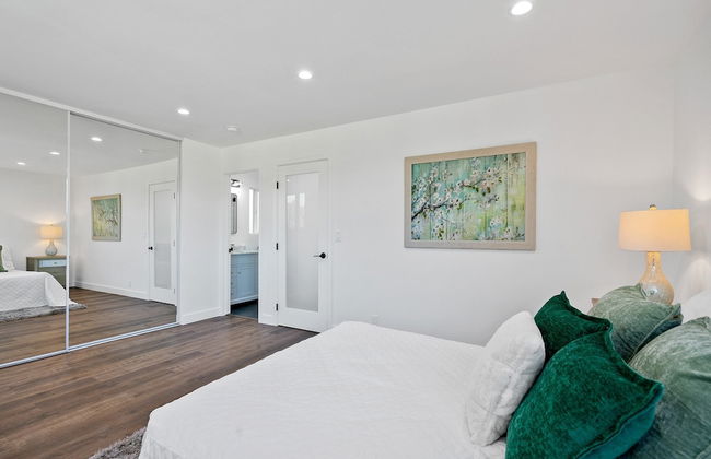 Dumetz by Avantstay Large Private Outdoor Area - Foto 1