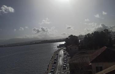 AB Preveza Apartments-15 Meters Over the Sea Attic & Alexander's the Great Executive Suite - Photo 21