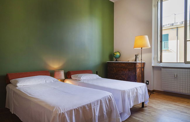 Octopus Apartment By Wonderful Italy - Foto 4