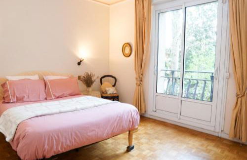 EXIGEHOME-Bel appartement 3 chambres grands volumes - Foto 23