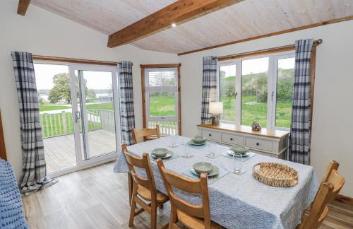 Willow Lodge - Foto 8