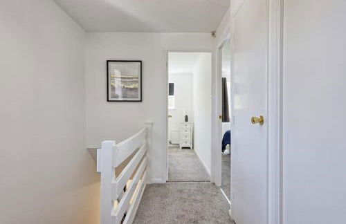 Surehaven Stays 3 Bedroom House Braintree - Foto 18