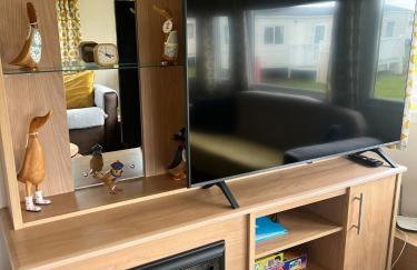 Turnberry Holiday Home - Foto 13