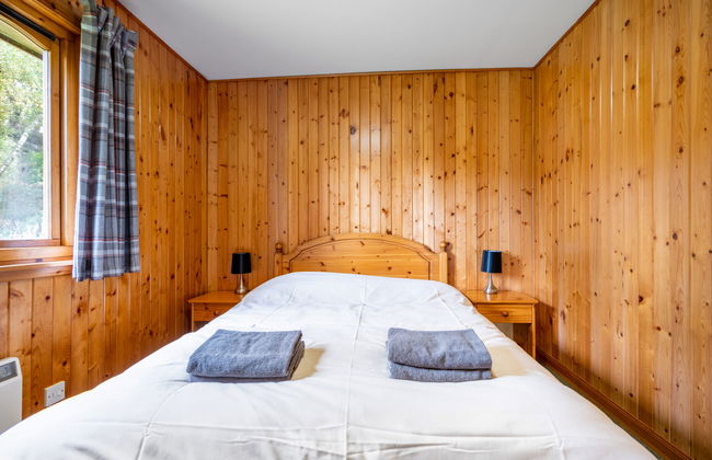 Loch Meiklie 3 bed - Foto 10