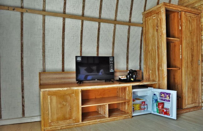 La Roja Bungalows - Foto 7