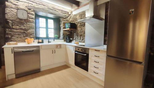 La Escondida VuT-LE-952 - Photo 4, stove, dishwasher, pet friendly, minibar