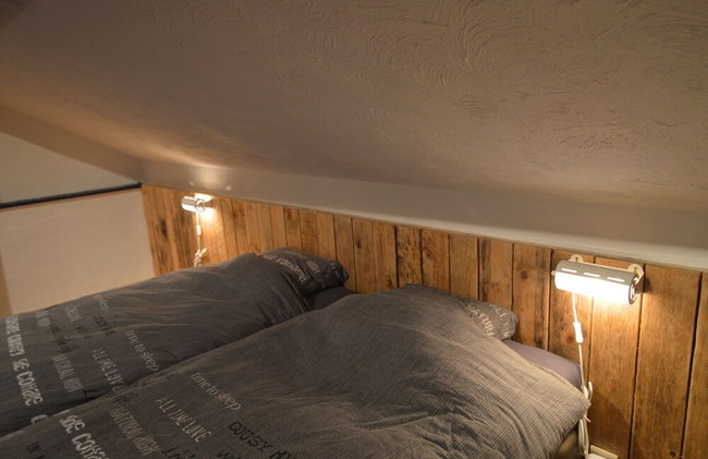 Sourbrodt Stay With Pool - Foto 24