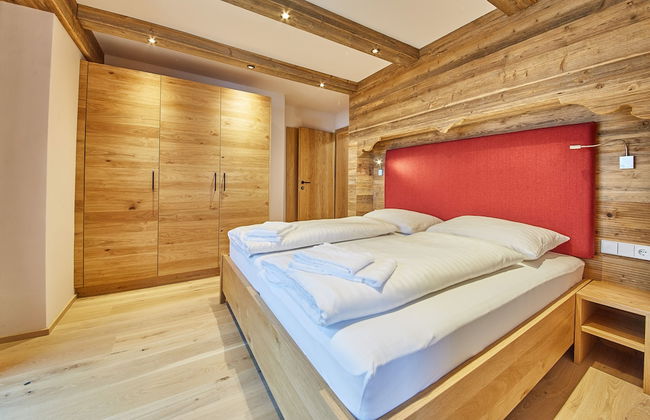 Chalet Guter Hirte - Foto 15