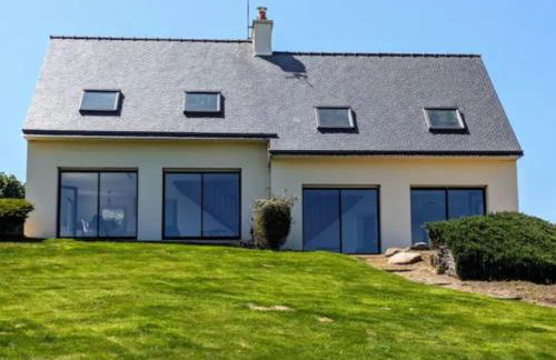 La marée haute - vue mer imprenable - Foto 13