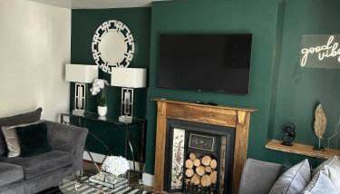 Cosy Corby Getaway - Foto 5