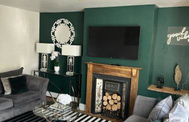 Cosy Corby Getaway - Foto 5