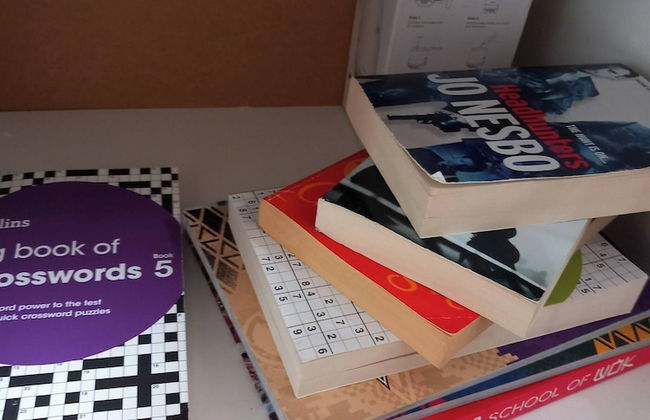 Serene Oasis in East Legon Hills - Chic 2 Bedroom Retreat - Photo 25