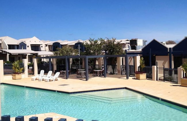 Margarets Beach Resort - Foto 43