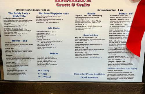 Grand Lodge Crested Butte - Foto 41