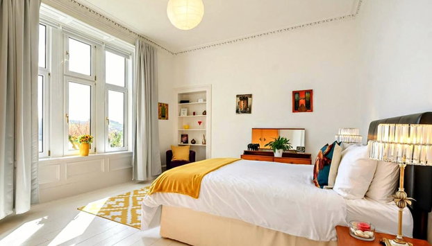 Dairsie Sea View - Foto 2, Profilbild