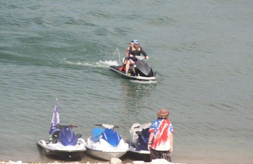 Hill Country Casita 3 minutes from Guadalupe River & Canyon Lake - Foto 26