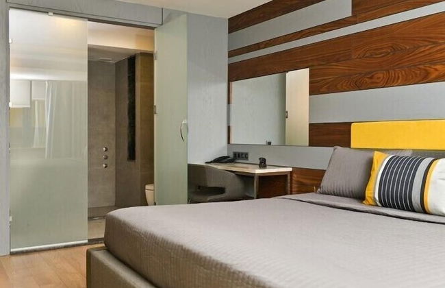 Spil Suites - Foto 9