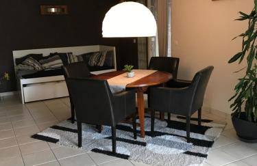 Appartement Sevrier terrasse et jardin - Foto 20