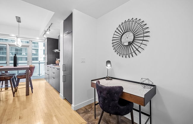 Stallion Suites Opp CN Tower & Scotiabank Arena - Foto 10