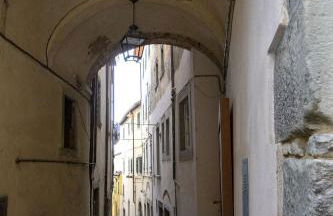 ANTICA DIMORA DEL BORGO Luxury TUSCANY - Foto 16