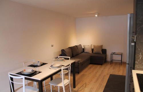 Bonapace Dolomites Apartments - Foto 41