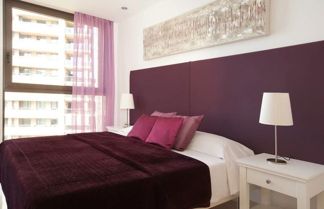 Akira Flats Diagonal Mar - Foto 4